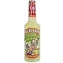 ASS KICKIN' - Margarita Mix with Habanero Pepper - 26oz. - Perfect Spicy Margarita Mix - Just Add Your Favorite Tequila, Pour into Your Marg Glasses