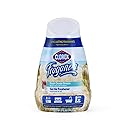 Clorox Fraganzia Cone Gel Air Freshener, Twist Open Adjustable Solid Air Deodorizer for Small Indoor Spaces, Continuous Fresh Ocean Breeze Scent