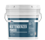 Earthborn Elements Meat Tenderizer Powder 1 Gallon Bucket, Bulk Size, Unseasoned Blend