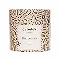 Cybele’s Harvest Bay Leaves Whole 0.2oz, Dried Turkish Bay Leaf, Aromatic Herb for Soups Stews Sauces