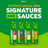 Subway Baja Chipotle Sauce, 473ml/16.5 fl. oz