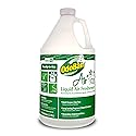 OdoBan 977462-G RTU Air Spring Fresh Liquid Air Freshener, 1 Gallon Bottle