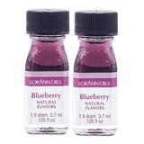 LorAnn Oils Super Strength Flavoring - Used For Candy Making, Flavoring, Baking, Hard Candy, & Flavor Oils - Bold, Natural Flavors 4X Stronger Than