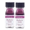 LorAnn Oils Super Strength Flavoring - Used For Candy Making, Flavoring, Baking, Hard Candy, & Flavor Oils - Bold, Natural Flavors 4X Stronger Than