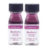 LorAnn Oils Super Strength Flavoring - Used For Candy Making, Flavoring, Baking, Hard Candy, & Flavor Oils - Bold, Natural Flavors 4X Stronger Than