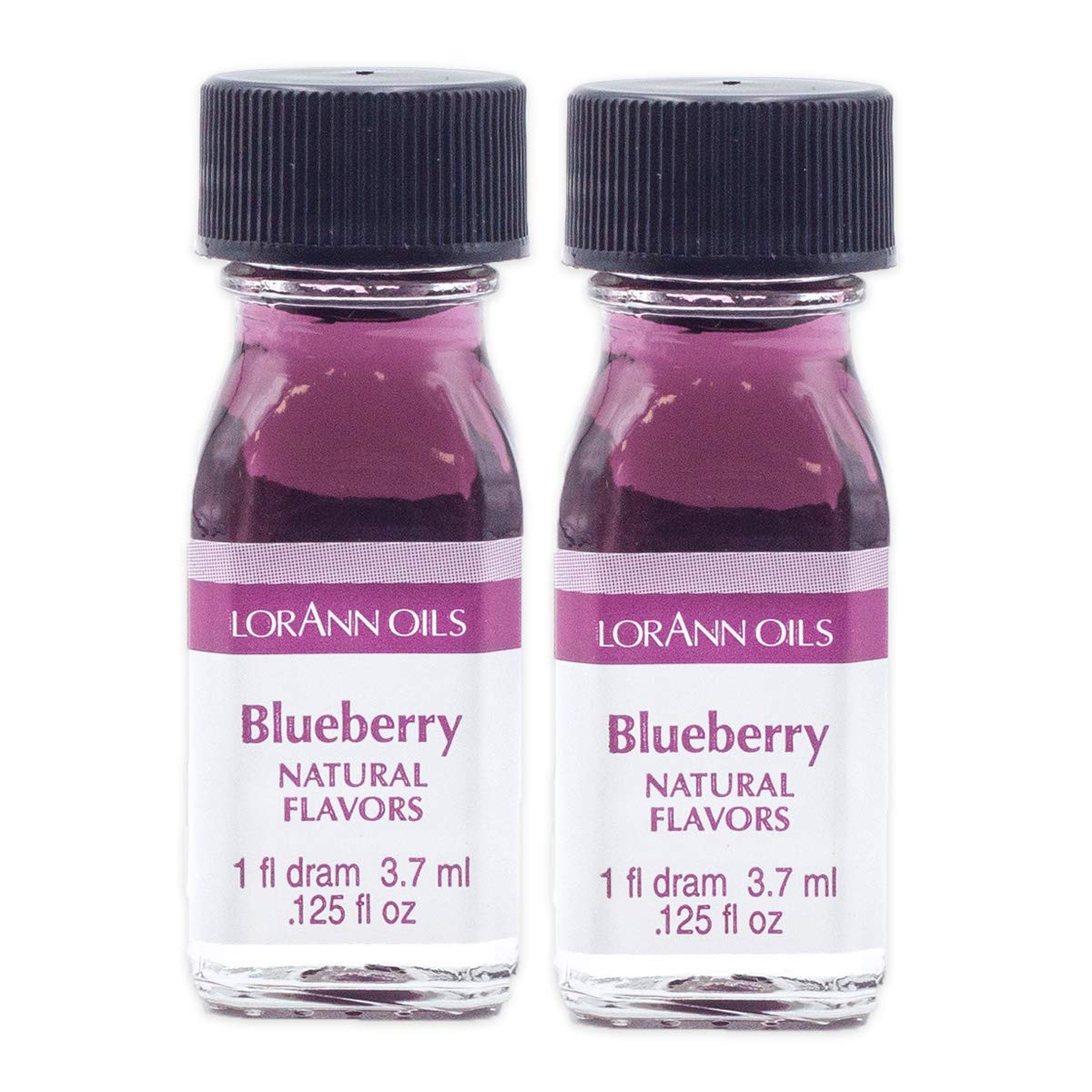 LorAnn Oils Super Strength Flavoring - Used For Candy Making, Flavoring, Baking, Hard Candy, & Flavor Oils - Bold, Natural Flavors 4X Stronger Than