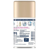 Glade Automatic Spray Air Freshener Refill | Exotic Tropical Blossoms Scent | Limited Edition - 6.2 Ounce Each (Pack of 3)