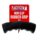 USA-Made Bucket Grip for 5 Gallon Buckets, Ergonomic, Durable Handle Grip for Heavy-Duty Buckets | Easy to Install, Comfortable for Gardening