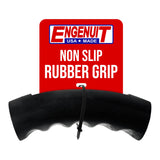 USA-Made Bucket Grip for 5 Gallon Buckets, Ergonomic, Durable Handle Grip for Heavy-Duty Buckets | Easy to Install, Comfortable for Gardening