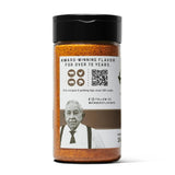 Kinder's Woodfired Garlic Rub 6 oz