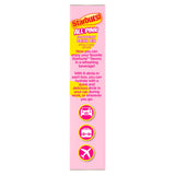 Starburst Singles To Go Zero Sugar Drink Mix, Strawberry, 6 CT Per Box (Pack of 1)