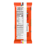 REESE'S Milk Chocolate Peanut Butter XL, Candy Bars, 4.25 oz (12 Count, 12 Pieces)