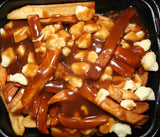 Berthelet Poutine Mix Sauce, 1kg/2.2lbs