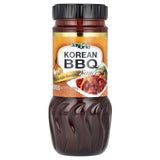 Jayone Korean BBQ Sauce for Chicken Kalbi