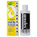 Amodex Ink & Stain Remover 4-oz bottle, 4 Packs