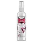 Vino Vanisher Wine Stain Remover - Instantly Lifts Red Wine Stains from Carpet, Clothing, Upholstery & More - Fast-Acting, Eco-Friendly Formula - Safe