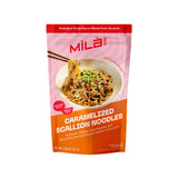 MILA Caramelized Scallion Oil Noodles, 5.68 OZ