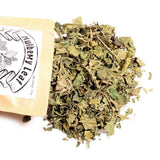 EidolonGreen [China Medicinal Herb] Mulberry Loose Leaves (Mulberry Leaf/Sangye/??/??/Folium Mori) Dried Loose Leaves 3 Oz (88 g)