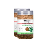 Blessfull Healing Organic All Spice Powder 100 Gram (3.52 oz) Each (Pack Of 2) = 200 Grams, Vegan