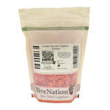 OliveNation Edamame, Dry Roasted & Salted - 25 lb