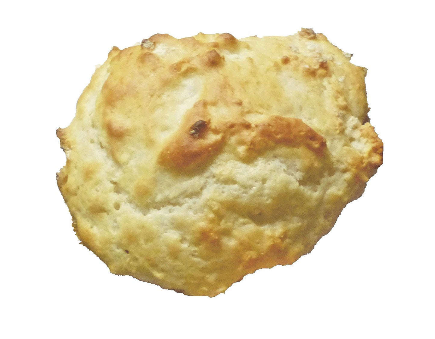 Sweet Cream Buttermilk Biscuit Mix with Real Butter 5 Oz - 4 Pack