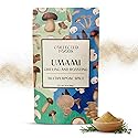 Premium Umami Mushroom Salt, No Additive, Gluten-Free, Non-GMO Great for Sauce, Soup, and Mushroom, Gourmet Umami Seasoning Blend | Handcrafted in