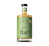 Tilden Cocktails Lacewing,Multi Award Winning Non-Alcoholic Cocktail, Vegan and No Sugar Added, Cucumber, Basil, Lychee, and Juniper, 750ml