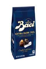 Perugina Dark Chocolate Chocolate Pack of 1 (4.4 Ounce) Bag