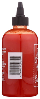 Kitchen Garden Organic Sriracha, 8 Oz