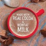 Milk Chocolate Hot Cocoa Mix Packets, 50 ct.