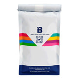Backyard Beans Coffee Wild Espresso, Organic, Medium Roast, Whole Bean Coffee, 12oz