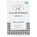 COFFEE MORNING WALK WB