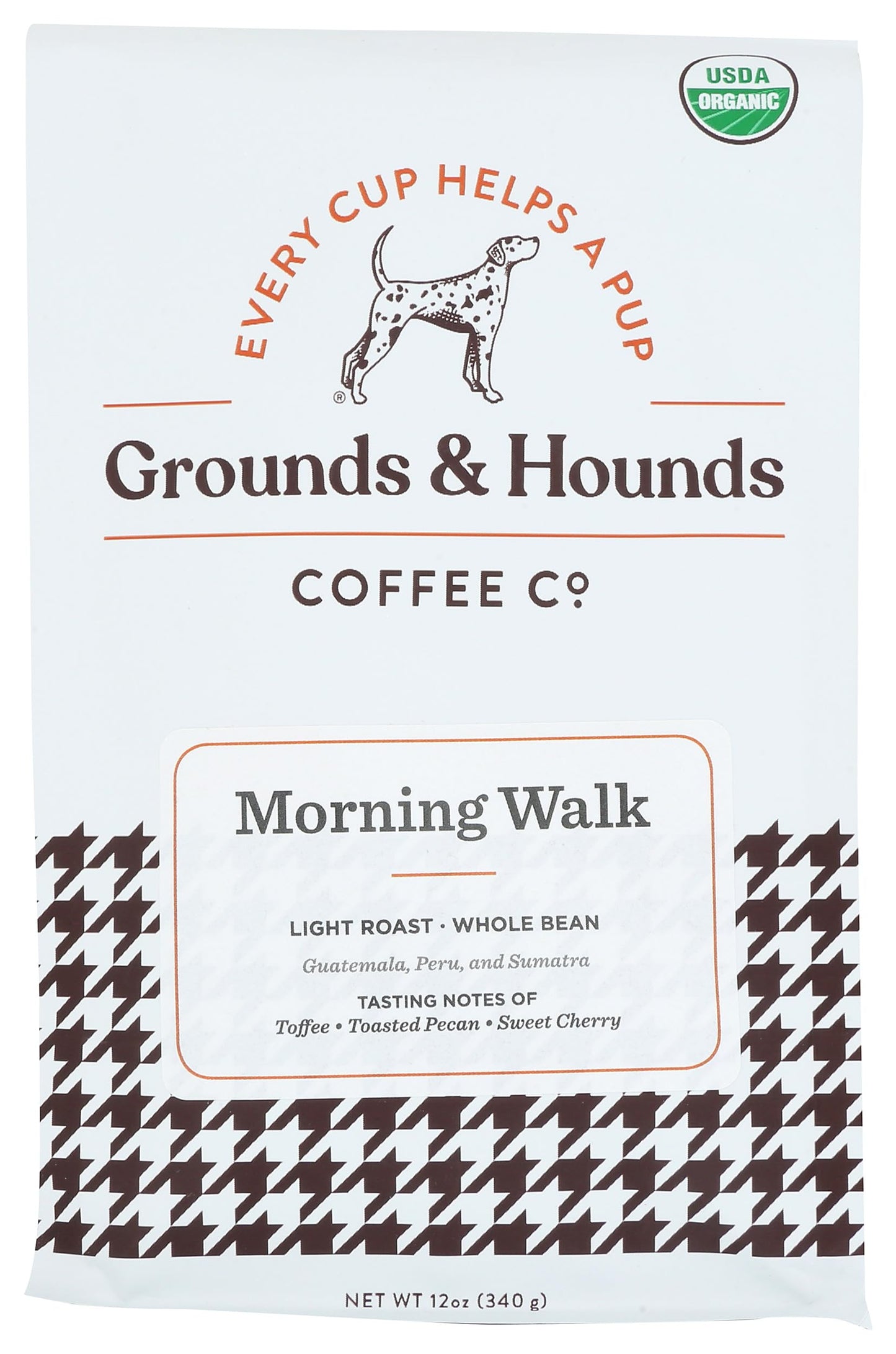COFFEE MORNING WALK WB