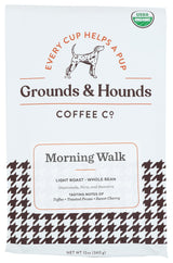COFFEE MORNING WALK WB