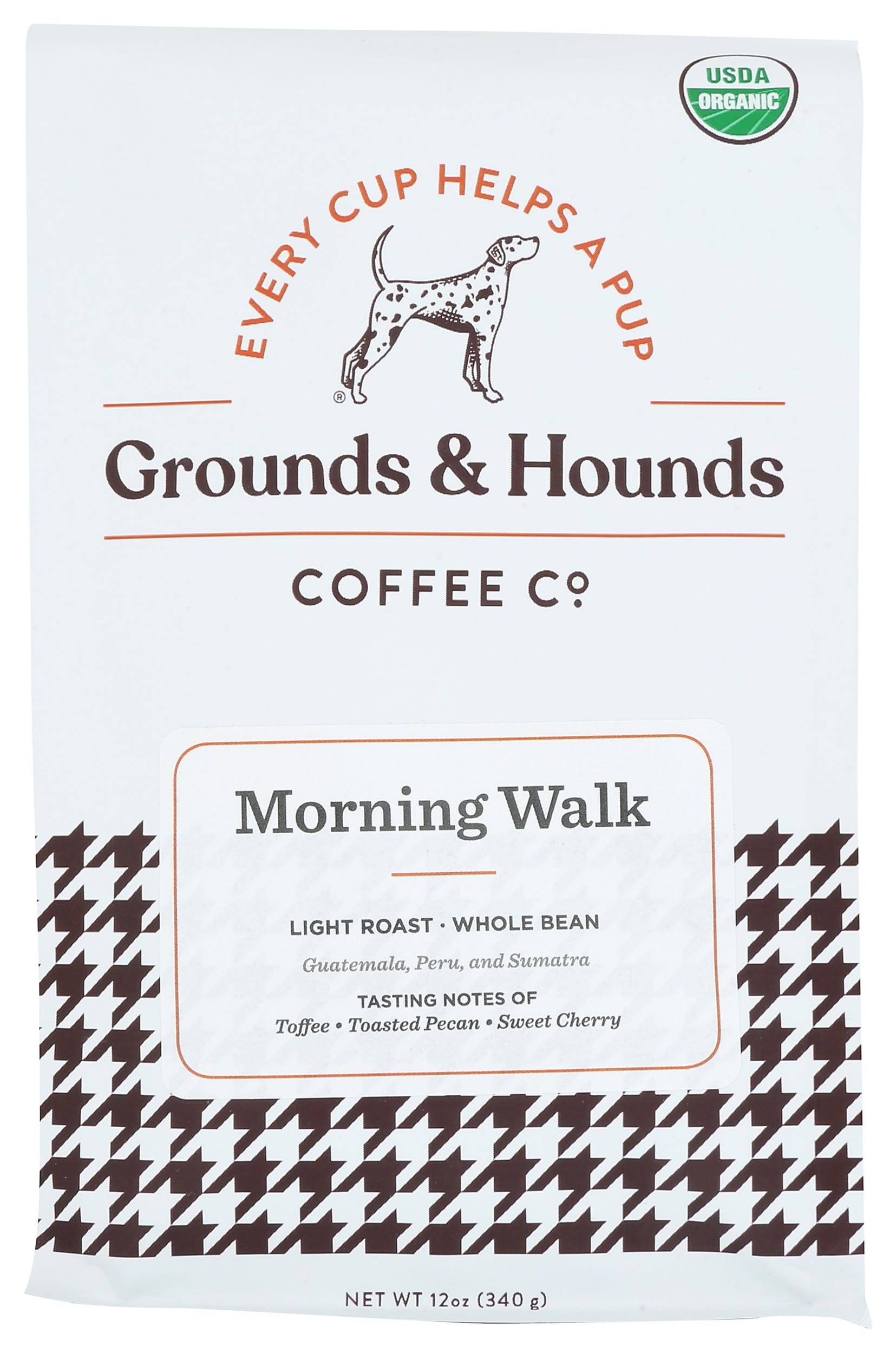 COFFEE MORNING WALK WB