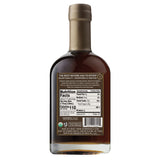 Crown Maple Certified Organic Dark Color Robust Taste Maple Syrup, Pure, Gluten Free, No Preservatives, Non-GMO pairs well with Pancakes, Coffee