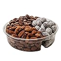 Western Nut Heritage Gift Box, Almond Aficionados, 15 oz (425g)
