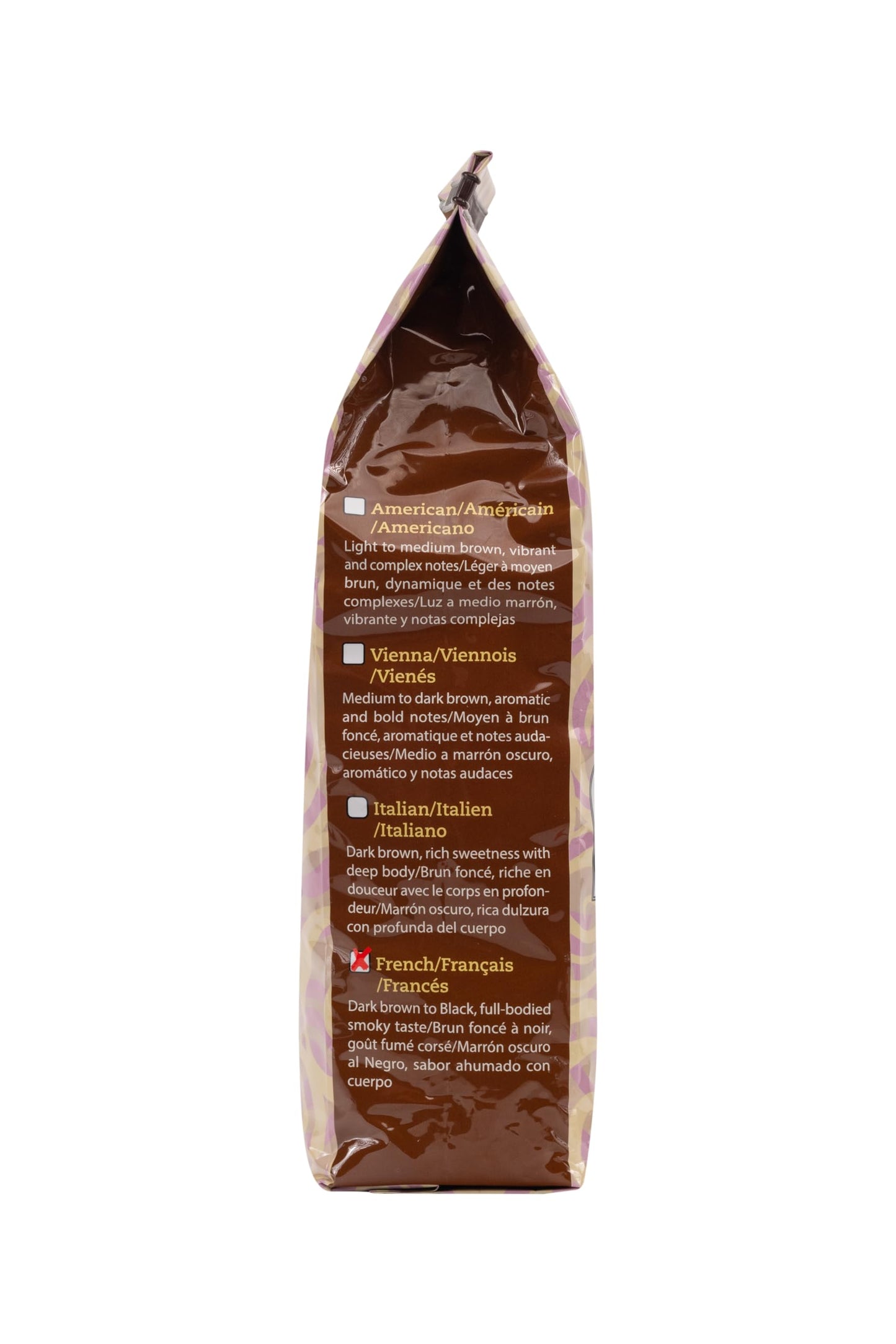 Coffee Fool's French Vanilla (Perk)