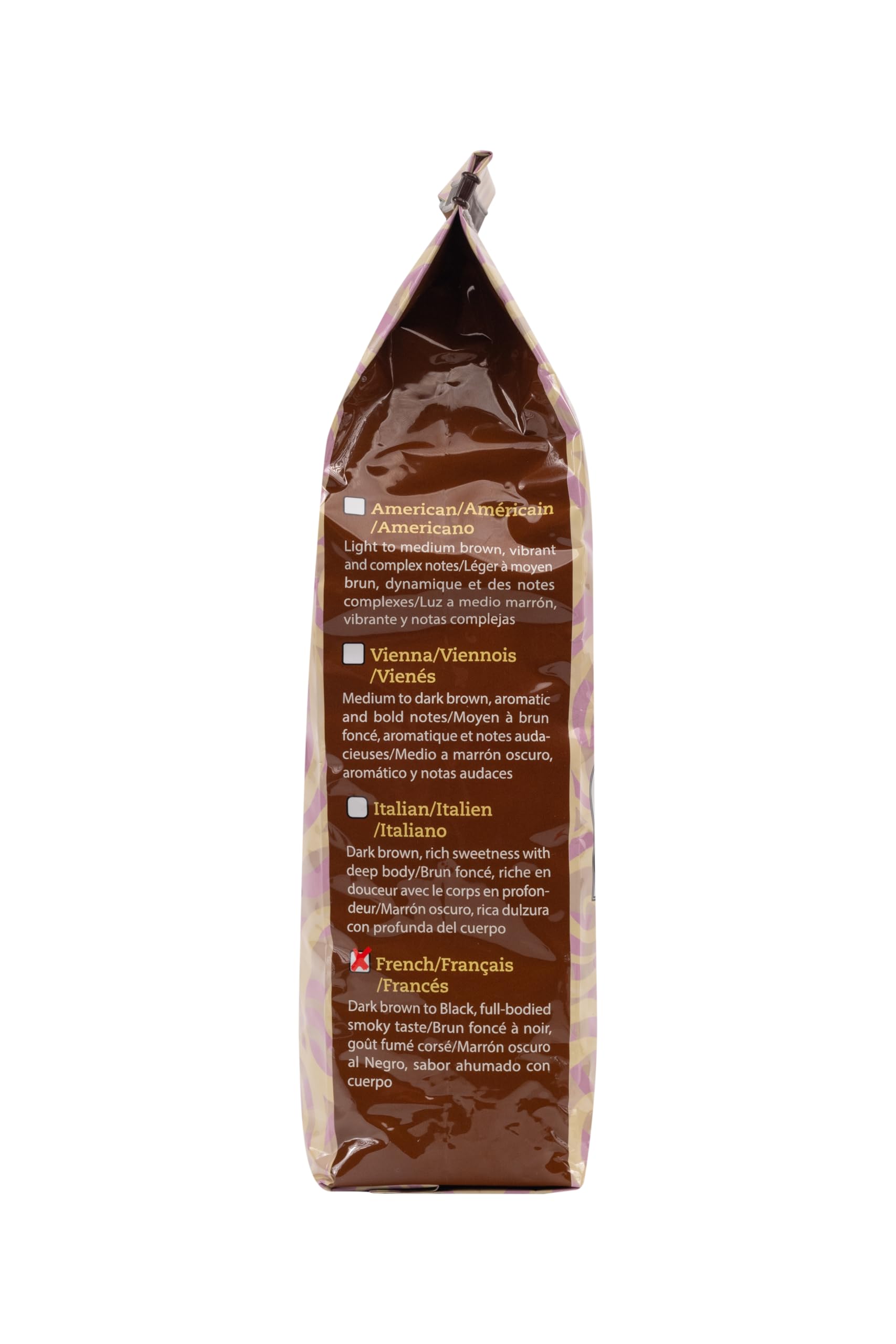 Coffee Fool's French Vanilla (Espresso)