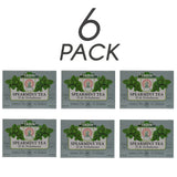 Tadin, Tea Yerbabuena 24 Bags