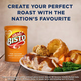 Bisto Chicken Gravy Granules 5.9 Ounce Canister (Pack of 4)