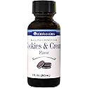 LorAnn Cookies & Cream SS Flavor, 1 ounce bottle