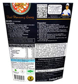 Blue Elephant brand Royal Thai Cuisine PANAENG CURRY PASTE Wt. 70 g. // BENJAWAN shop