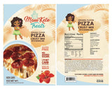 Original Pizza Crust