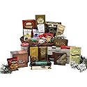 Gift Basket Village Old Fashioned Christmas Large Gift Basket