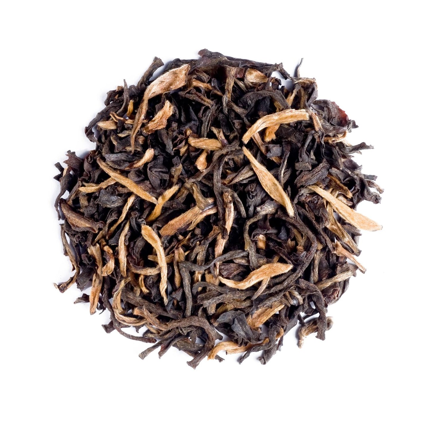 Assam Black Tea by Newby Teas - Individually Wrapped Tea Bags - Bold, Malty Indian Blend