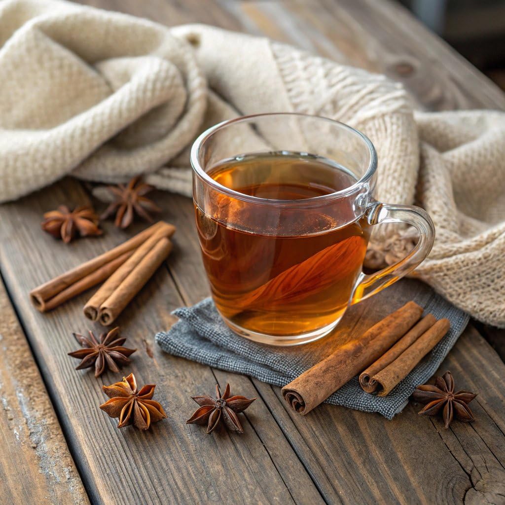 Harney & Sons Hot Cinnamon Spice Tea | Tin of 30 Sachets of Spicy Black Tea with Orange Peel