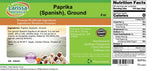 Paprika (Spanish), Ground (8 oz, ZIN: 528453) - 3 Pack