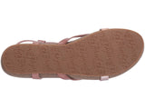 Blowfish Women's Granola, Mauve/Blush/Purple Sage,Size 11 M US