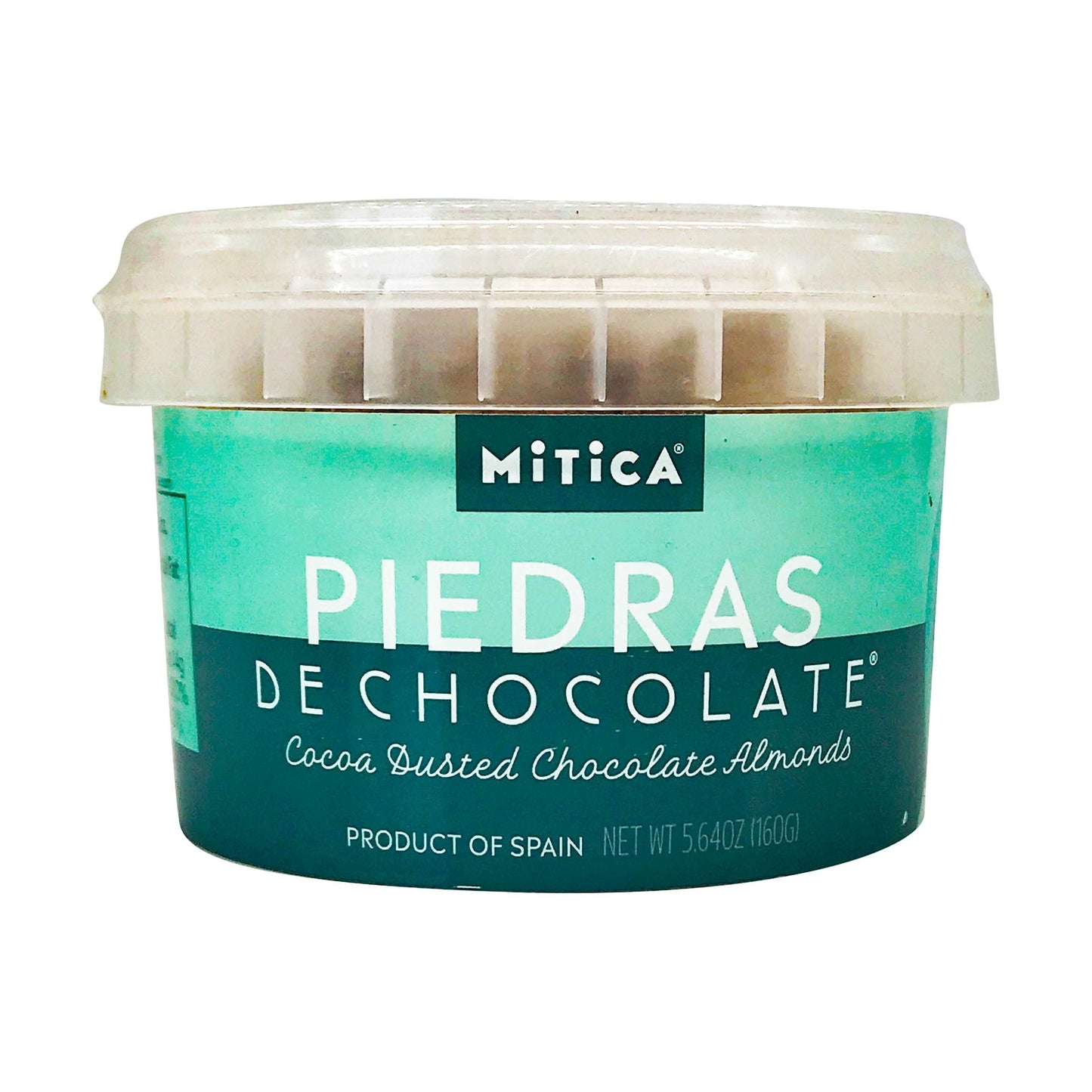 Mitica Piedras de Chocolate, 5.64 OZ
